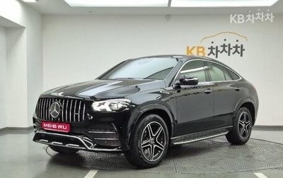 Mercedes-Benz GLE Coupe, 2021 год, 7 645 000 рублей, 1 фотография