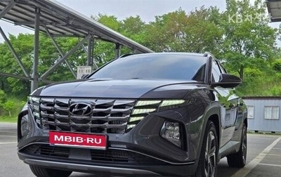 Hyundai Tucson, 2021 год, 1 710 000 рублей, 1 фотография
