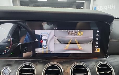 Mercedes-Benz E-Класс, 2021 год, 3 850 000 рублей, 16 фотография