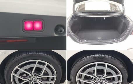 Mercedes-Benz E-Класс, 2021 год, 3 850 000 рублей, 19 фотография