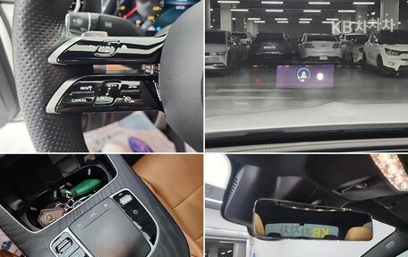 Mercedes-Benz E-Класс, 2021 год, 3 850 000 рублей, 18 фотография