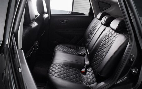 Nissan Qashqai, 2013 год, 1 314 000 рублей, 9 фотография