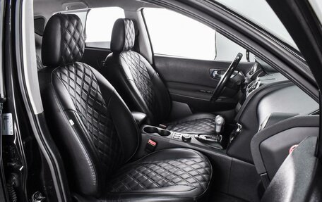 Nissan Qashqai, 2013 год, 1 314 000 рублей, 8 фотография