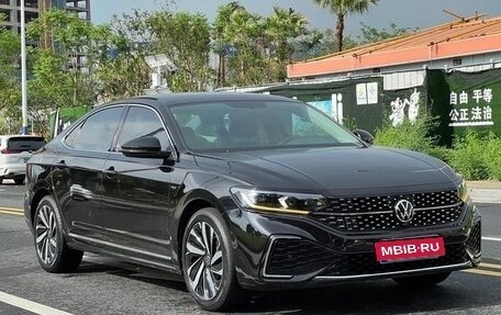 Volkswagen Passat B8 рестайлинг, 2022 год, 2 199 333 рублей, 1 фотография