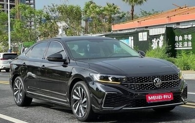 Volkswagen Passat B8 рестайлинг, 2022 год, 2 199 333 рублей, 1 фотография