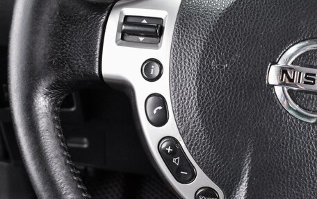 Nissan Qashqai, 2013 год, 1 314 000 рублей, 15 фотография