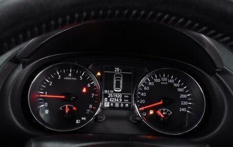 Nissan Qashqai, 2013 год, 1 314 000 рублей, 19 фотография