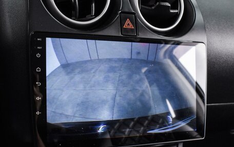 Nissan Qashqai, 2013 год, 1 314 000 рублей, 12 фотография