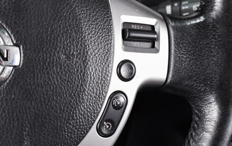 Nissan Qashqai, 2013 год, 1 314 000 рублей, 16 фотография