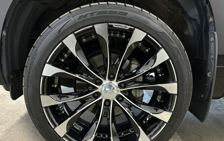 Toyota Land Cruiser Prado 150 рестайлинг 2, 2021 год, 3 489 123 рублей, 10 фотография