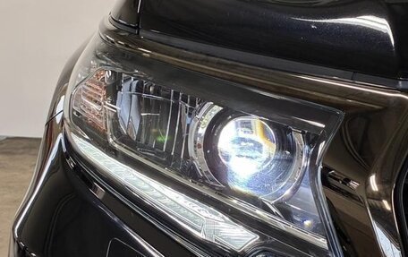 Toyota Land Cruiser Prado 150 рестайлинг 2, 2021 год, 3 489 123 рублей, 12 фотография