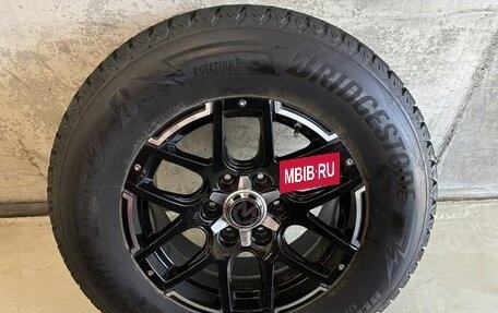 Toyota Land Cruiser Prado 150 рестайлинг 2, 2021 год, 3 489 123 рублей, 11 фотография