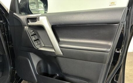 Toyota Land Cruiser Prado 150 рестайлинг 2, 2021 год, 3 489 123 рублей, 18 фотография