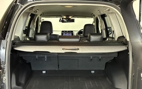 Toyota Land Cruiser Prado 150 рестайлинг 2, 2021 год, 3 489 123 рублей, 19 фотография