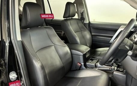 Toyota Land Cruiser Prado 150 рестайлинг 2, 2021 год, 3 489 123 рублей, 13 фотография