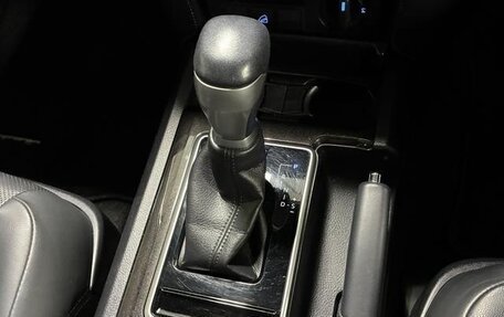 Toyota Land Cruiser Prado 150 рестайлинг 2, 2021 год, 3 489 123 рублей, 28 фотография
