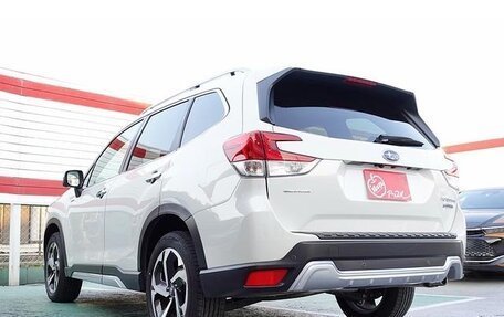 Subaru Forester, 2022 год, 2 530 131 рублей, 6 фотография