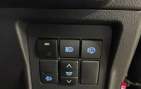 Toyota Land Cruiser Prado 150 рестайлинг 2, 2021 год, 3 489 123 рублей, 26 фотография