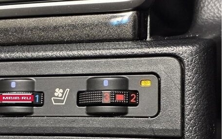 Toyota Land Cruiser Prado 150 рестайлинг 2, 2021 год, 3 489 123 рублей, 30 фотография