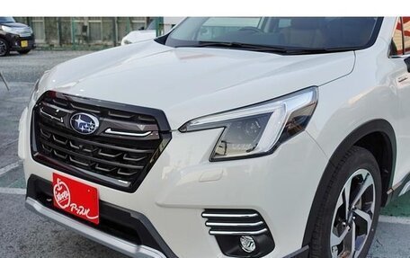 Subaru Forester, 2022 год, 2 530 131 рублей, 11 фотография