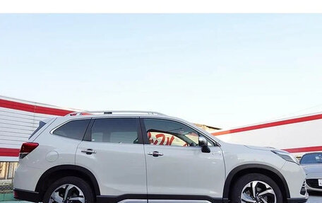 Subaru Forester, 2022 год, 2 530 131 рублей, 10 фотография