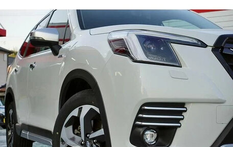 Subaru Forester, 2022 год, 2 530 131 рублей, 15 фотография