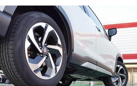 Subaru Forester, 2022 год, 2 530 131 рублей, 16 фотография
