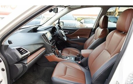 Subaru Forester, 2022 год, 2 530 131 рублей, 20 фотография