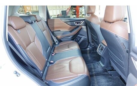 Subaru Forester, 2022 год, 2 530 131 рублей, 22 фотография