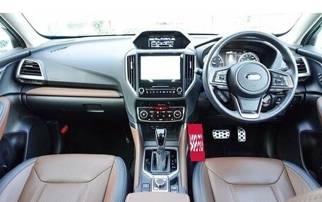 Subaru Forester, 2022 год, 2 530 131 рублей, 19 фотография