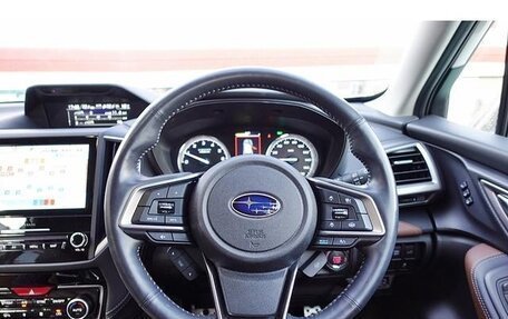 Subaru Forester, 2022 год, 2 530 131 рублей, 23 фотография