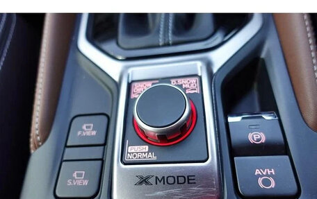 Subaru Forester, 2022 год, 2 530 131 рублей, 27 фотография
