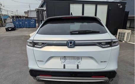 Honda Vezel, 2022 год, 2 128 131 рублей, 6 фотография