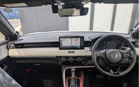 Honda Vezel, 2022 год, 2 128 131 рублей, 10 фотография