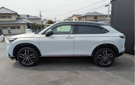 Honda Vezel, 2022 год, 2 128 131 рублей, 8 фотография