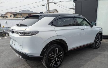 Honda Vezel, 2022 год, 2 128 131 рублей, 5 фотография