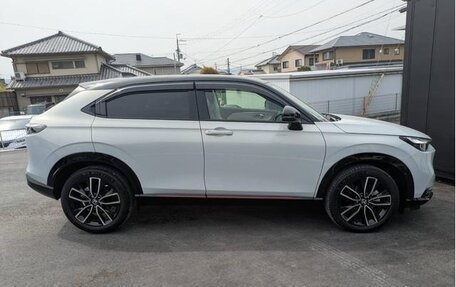 Honda Vezel, 2022 год, 2 128 131 рублей, 4 фотография