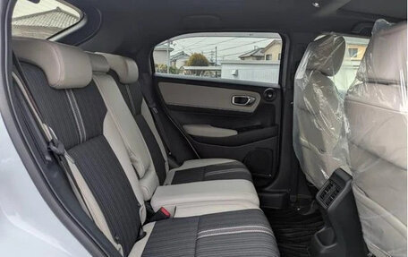 Honda Vezel, 2022 год, 2 128 131 рублей, 14 фотография