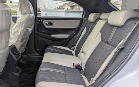 Honda Vezel, 2022 год, 2 128 131 рублей, 12 фотография