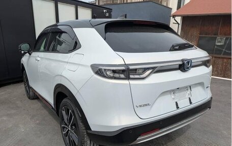 Honda Vezel, 2022 год, 2 128 131 рублей, 7 фотография
