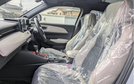 Honda Vezel, 2022 год, 2 128 131 рублей, 11 фотография