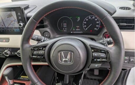 Honda Vezel, 2022 год, 2 128 131 рублей, 17 фотография