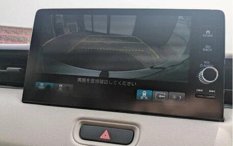 Honda Vezel, 2022 год, 2 128 131 рублей, 22 фотография