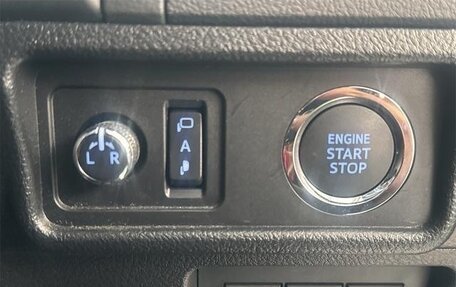 Toyota Land Cruiser Prado 150 рестайлинг 2, 2022 год, 3 562 123 рублей, 13 фотография