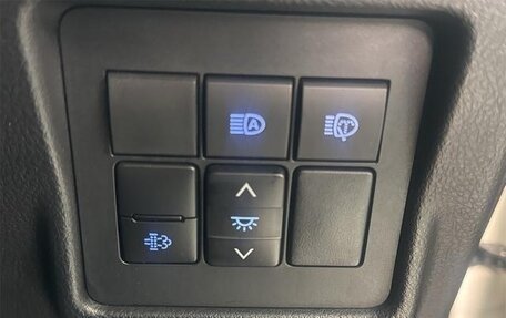 Toyota Land Cruiser Prado 150 рестайлинг 2, 2022 год, 3 562 123 рублей, 14 фотография