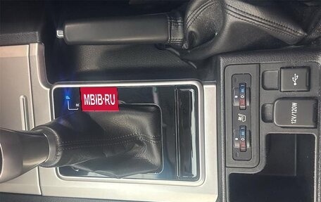 Toyota Land Cruiser Prado 150 рестайлинг 2, 2022 год, 3 562 123 рублей, 12 фотография