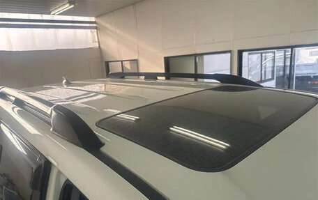 Toyota Land Cruiser Prado 150 рестайлинг 2, 2022 год, 3 562 123 рублей, 23 фотография