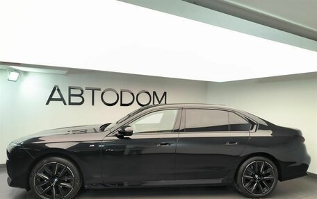 BMW 7 серия, 2025 год, 24 690 000 рублей, 2 фотография