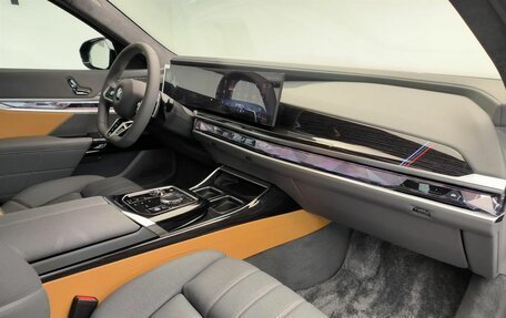 BMW 7 серия, 2025 год, 24 690 000 рублей, 8 фотография