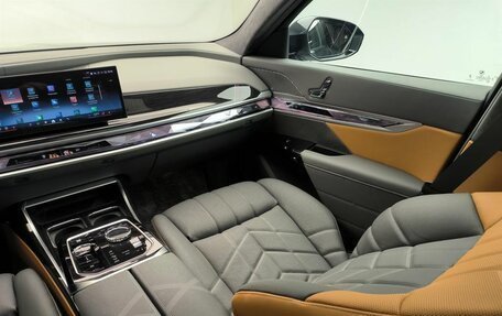 BMW 7 серия, 2025 год, 24 690 000 рублей, 15 фотография